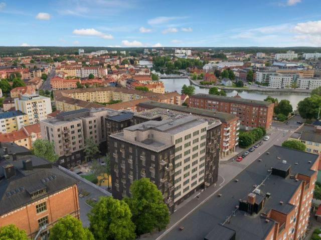 Lägenhet hyra i Uppsala