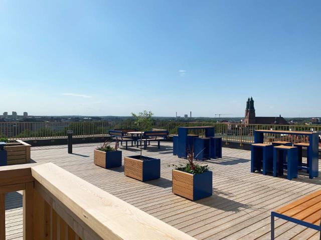 Lägenhet hyra i Uppsala