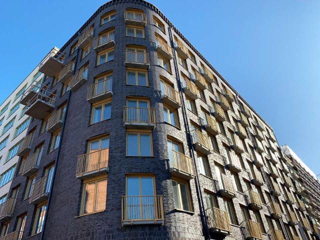 Lägenhet hyra i Uppsala