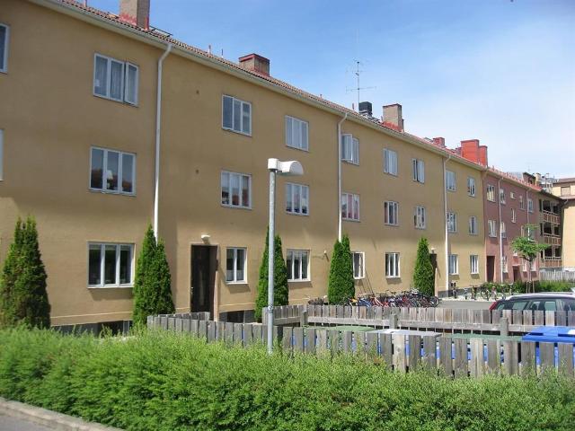 Lägenhet hyra i Söder, Jönköping