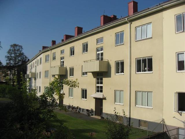 Lägenhet hyra i Söder, Jönköping