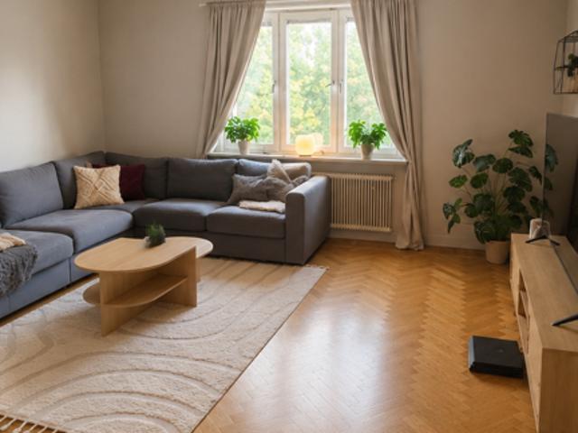 Lägenhet hyra i Eskilstuna, Södermanland