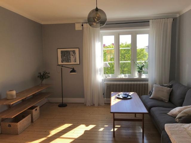 Lägenhet hyra i Söder, Jönköping