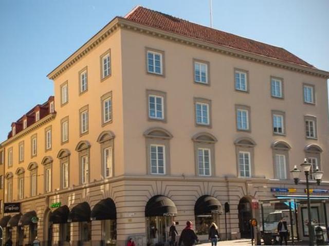 Lägenhet hyra i Linköping, Östergötland