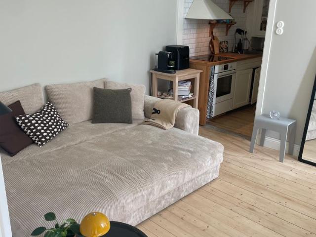 Lägenhet hyra i Lund, Skåne