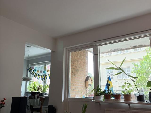Lägenhet hyra i Malmö, Skåne