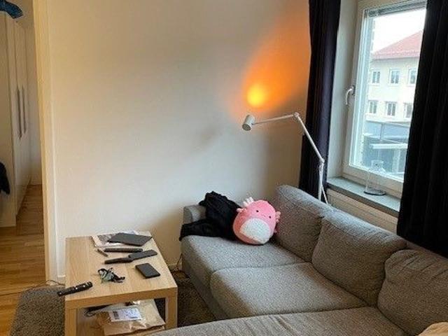 Lägenhet hyra i Strängnäs, Södermanland