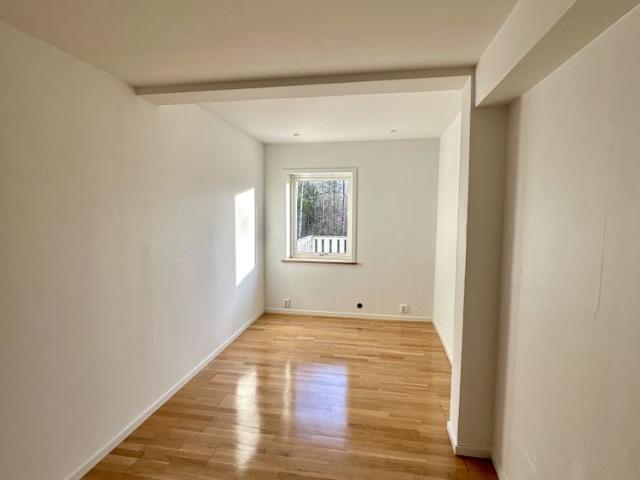 Lägenhet hyra i Slottsskogen, Uppsala