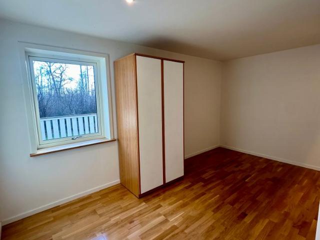 Lägenhet hyra i Slottsskogen, Uppsala