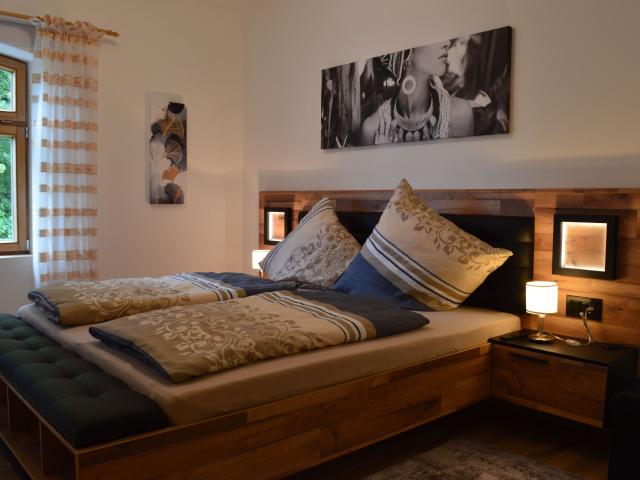Apartment mieten in Irsee, Bayern