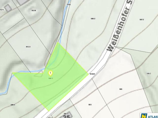 Grundstück kaufen in Klosterneuburg, Niederösterreich