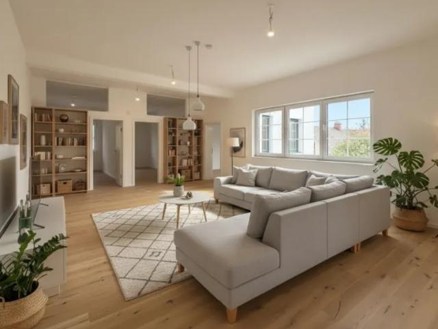 Wohnung kaufen in Klosterneuburg, Niederösterreich