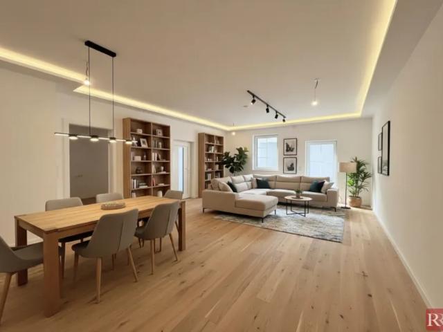 Wohnung kaufen in Klosterneuburg, Niederösterreich
