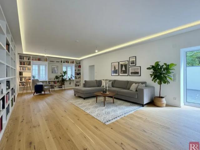Wohnung kaufen in Klosterneuburg, Niederösterreich