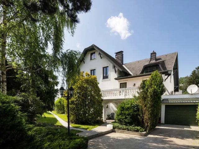 Haus kaufen in Klosterneuburg, Niederösterreich