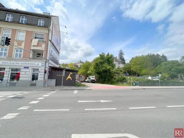 Grundstück kaufen in Klosterneuburg, Niederösterreich