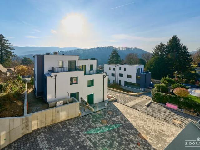 Haus kaufen in Klosterneuburg, Niederösterreich