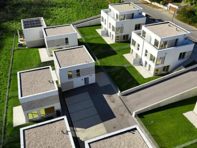 Haus kaufen in Klosterneuburg, Niederösterreich