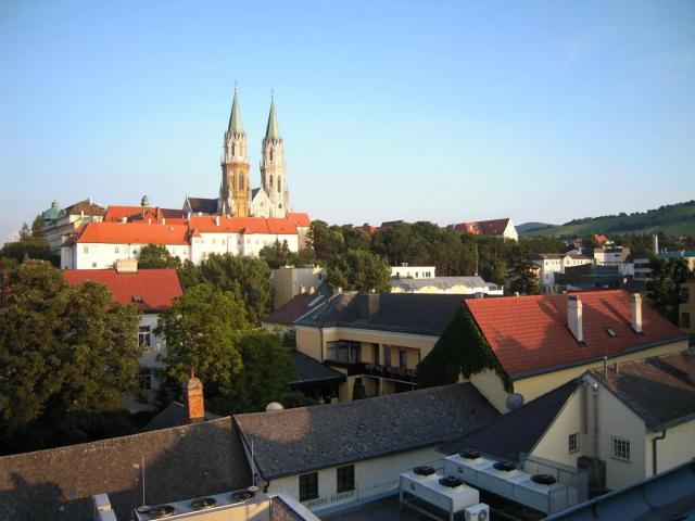 Apartment mieten in Weidling, Klosterneuburg