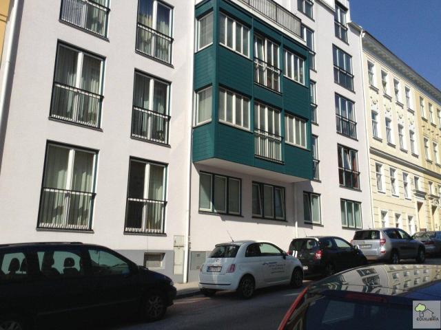 Apartment kaufen in Klosterneuburg, Niederösterreich