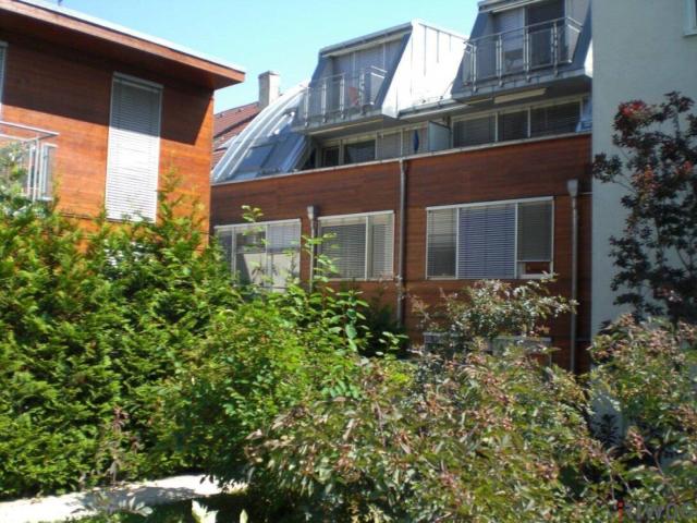 Apartment mieten in Klosterneuburg, Niederösterreich