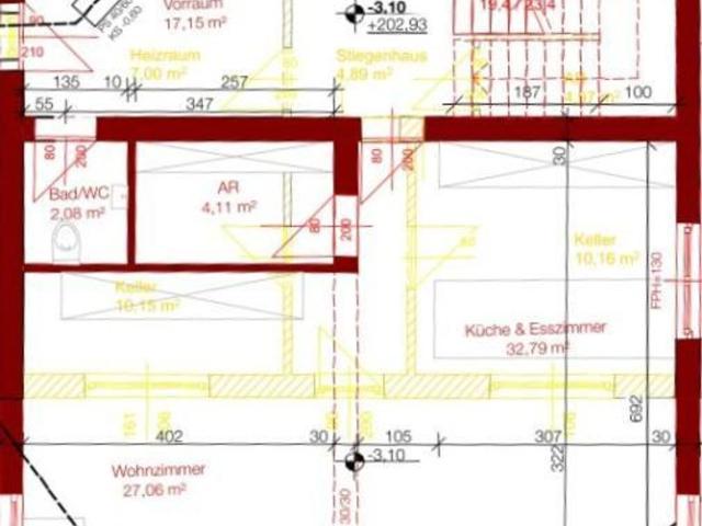 Grundstück kaufen in Klosterneuburg, Niederösterreich