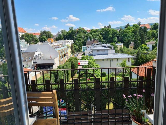 Apartment mieten in Weidling, Klosterneuburg