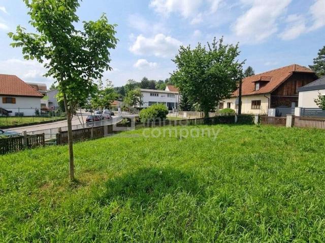 Grundstück kaufen in Tulln an der Donau, Niederösterreich