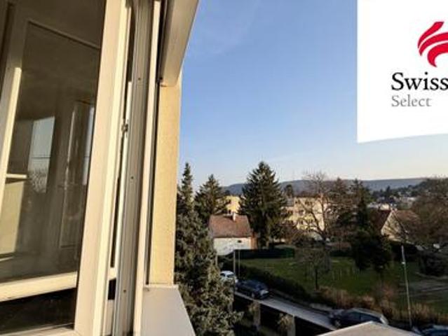 Wohnung kaufen in Klosterneuburg, Niederösterreich
