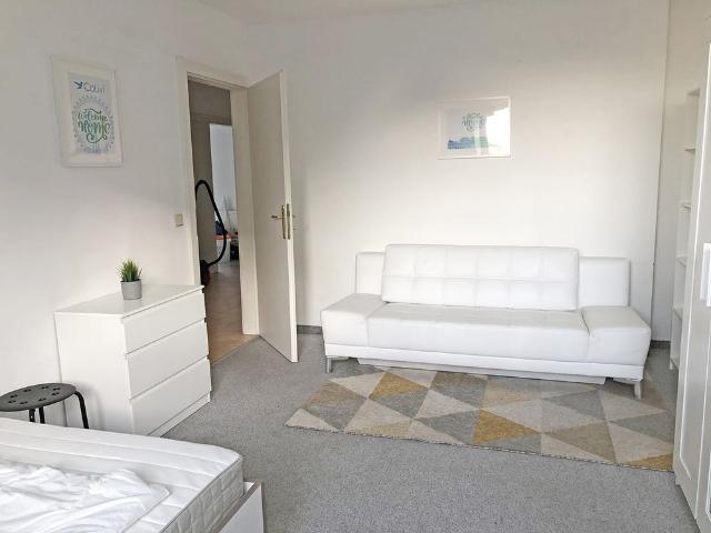 Zimmer mieten in KG Brigittenau, Wien