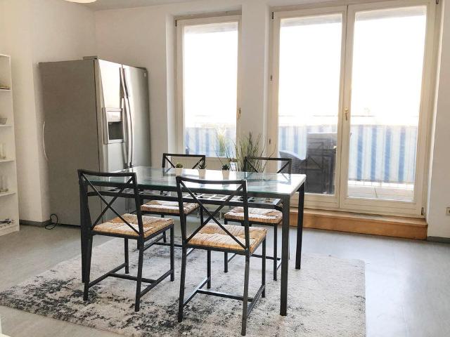 Zimmer mieten in KG Brigittenau, Wien