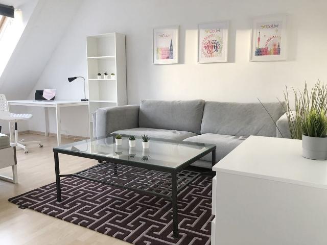 Zimmer mieten in KG Brigittenau, Wien