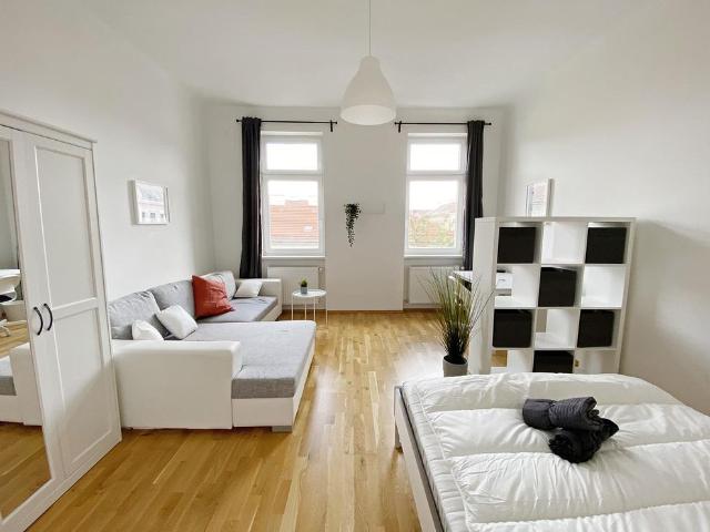 Zimmer mieten in KG Brigittenau, Wien