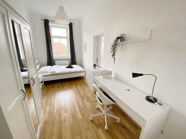 Zimmer mieten in KG Brigittenau, Wien