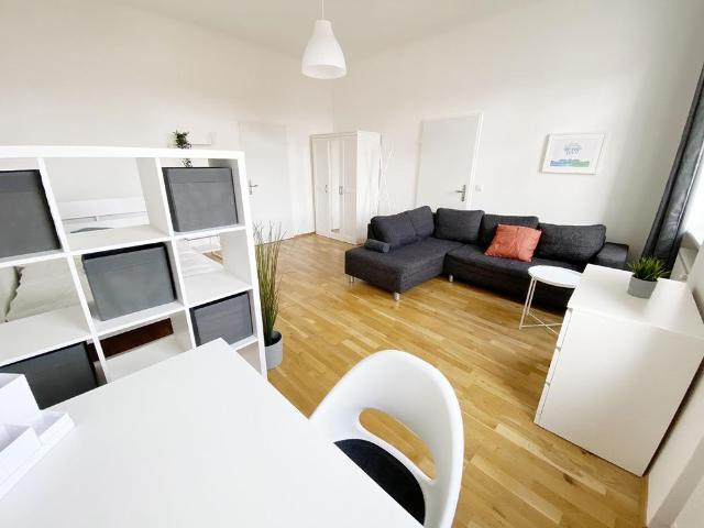 Zimmer mieten in KG Brigittenau, Wien