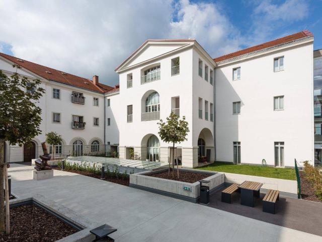 Apartment mieten in Hainburg an der Donau, Niederösterreich
