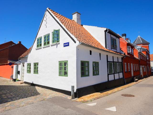 Villa til salg i Holbæk