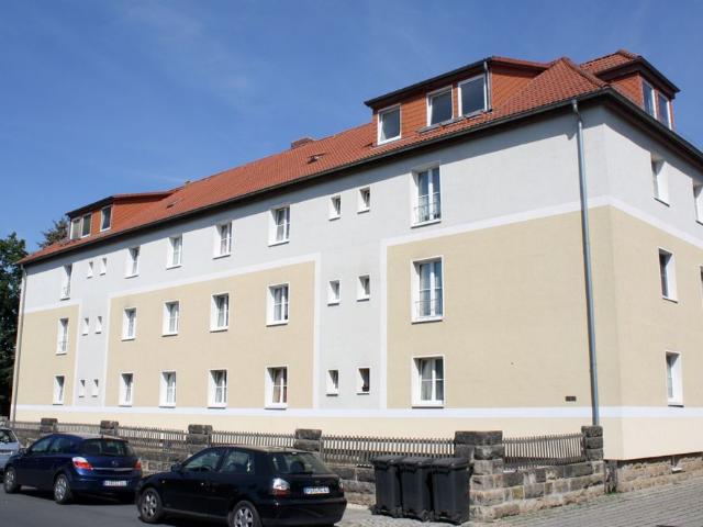Apartment mieten in Copitz, Pirna