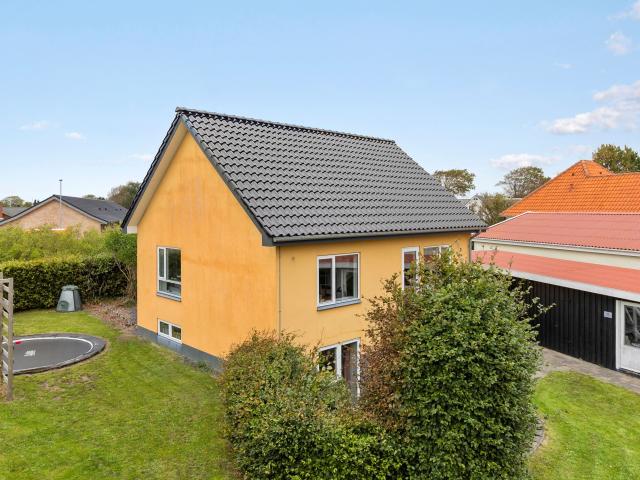 Villa til salg i Vejle, Skjern
