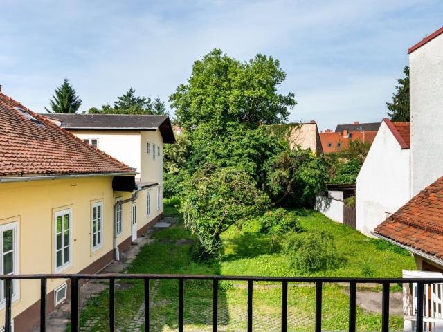 Wohnung mieten in Jakomini, Gersdorf-Feistritz