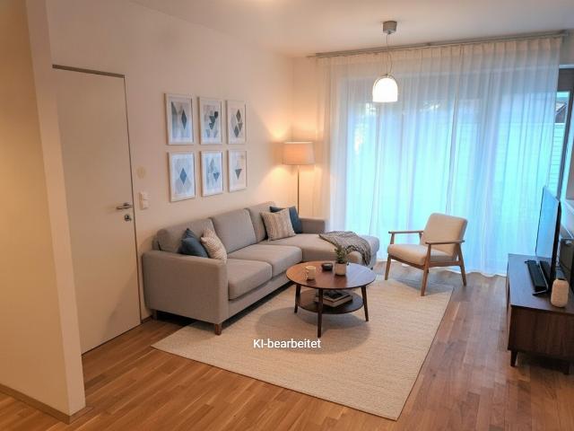 Apartment mieten in Jakomini, Gersdorf-Feistritz