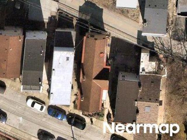 House for sale in Cincinnati