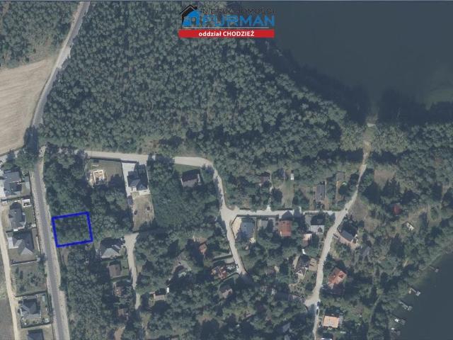 Grunt na sprzedaż w Margonin, Wielkopolskie