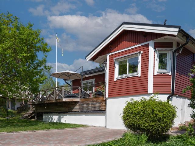 Villa till salu i Tyresö, Stockholm