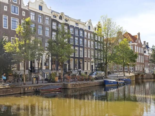 Appartement te huur in Centrum, Amsterdam