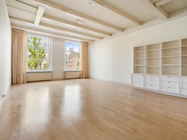 Appartement te huur in Centrum, Amsterdam