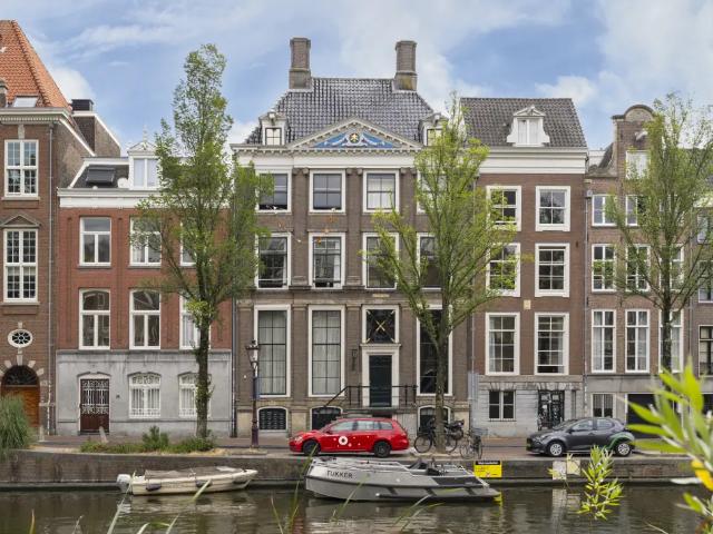 Appartement te huur in Centrum, Amsterdam