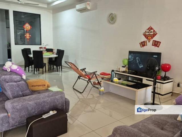 House for sale in Petaling, Subang Jaya