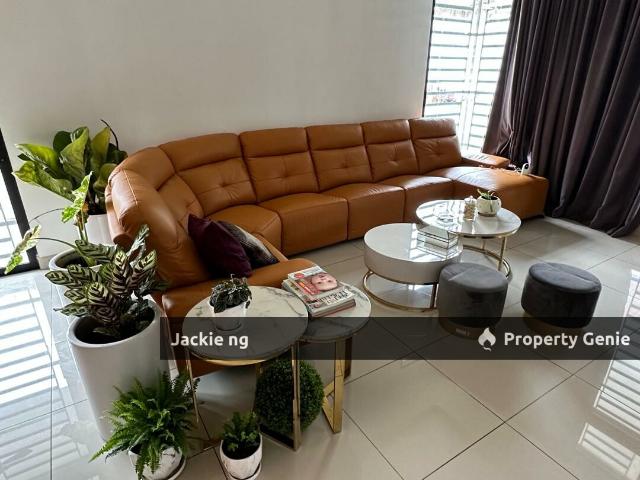 Terraced House for sale in Petaling, Subang Jaya