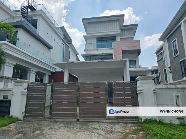House for sale in Petaling, Subang Jaya